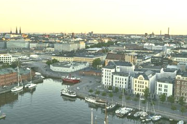 Escorts Kotka, Finland — Local Companions