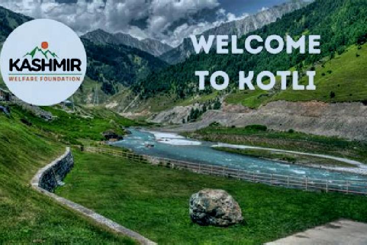 Escorts Kotli, Pakistan — Local Companions