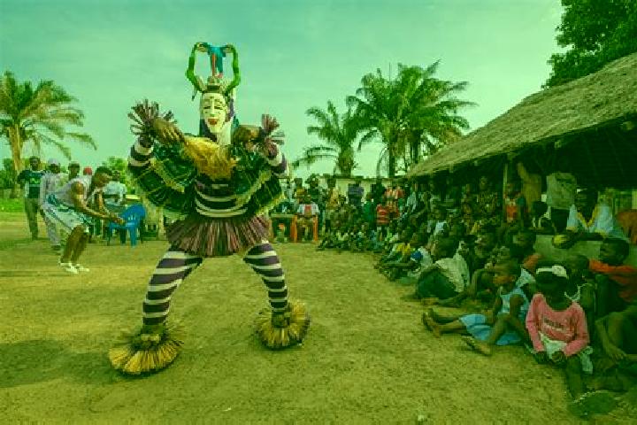 Escorts Kotoula, Ivory Coast — Local Companions
