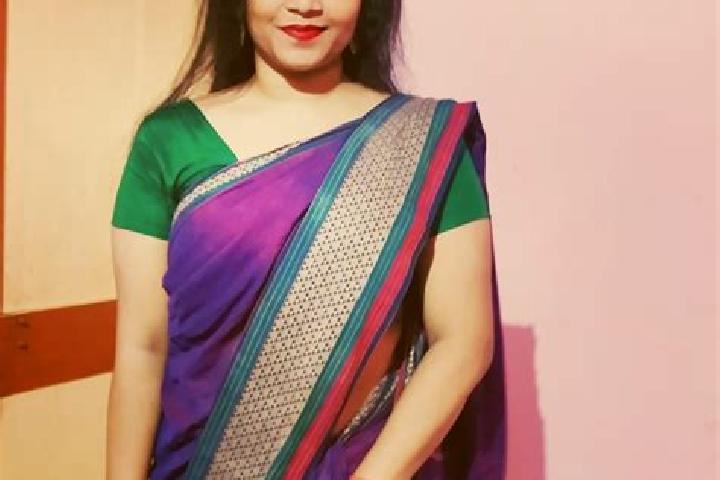 Escorts Kottaikavundanpatti, India — Local Companions