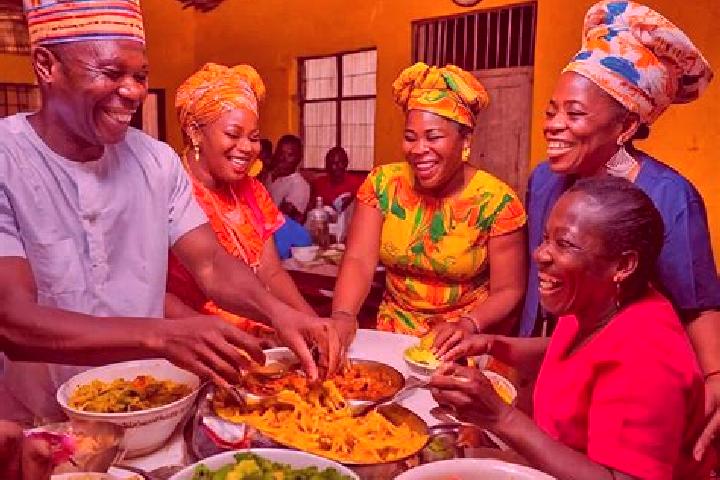 Escorts Kouande, Benin — Local Companions