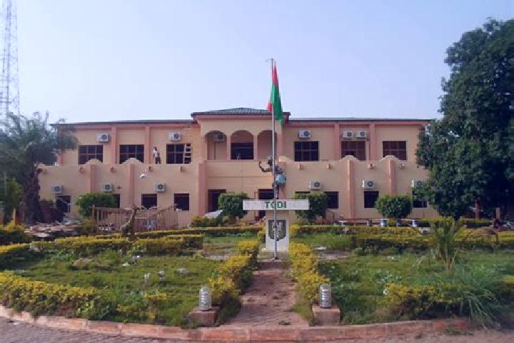 Escorts Koudougou, Ivory Coast — Local Companions