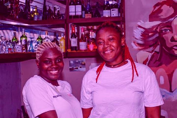 Escorts Koumassi, Ivory Coast — Local Companions