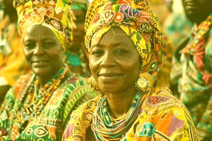 Escorts Koungneul Sosse, Senegal — Local Companions