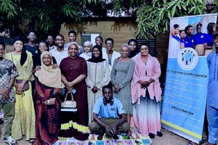 Escorts Koutiala, Mali — Local Companions