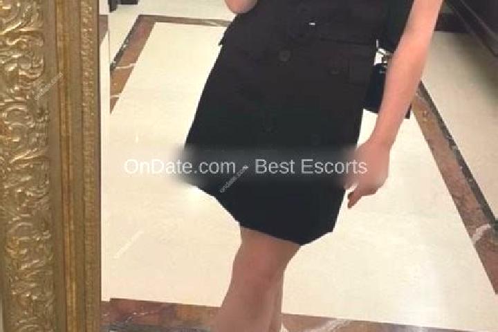 Escorts Kovrai, Ukraine — Local Companions