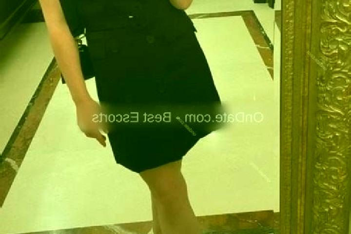 Escorts Kovyl noye, Ukraine — Local Companions