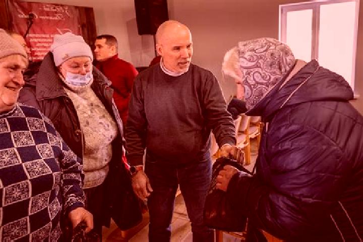 Escorts Kozelets, Ukraine — Local Companions
