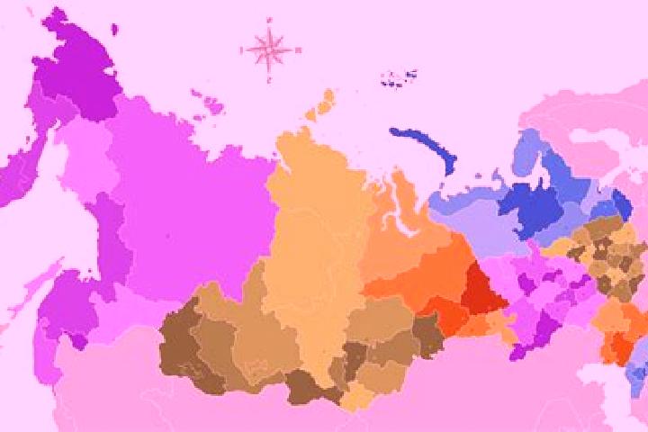 Escorts Kozhva, Russia — Local Companions
