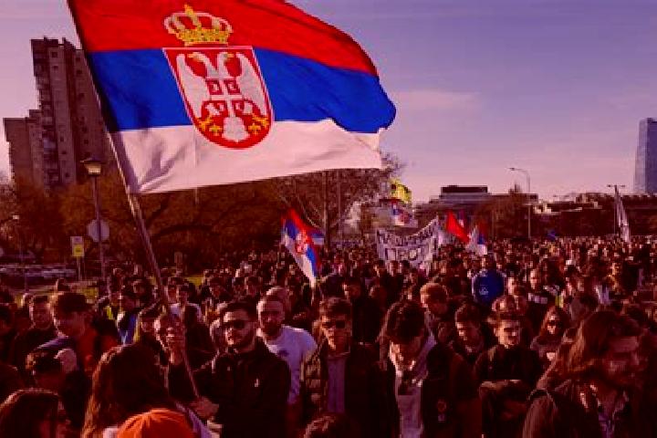 Escorts Kozjak, Serbia — Local Companions