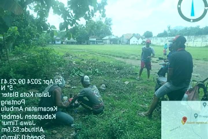 Escorts Krajan Jember Lor, Indonesia — Local Companions