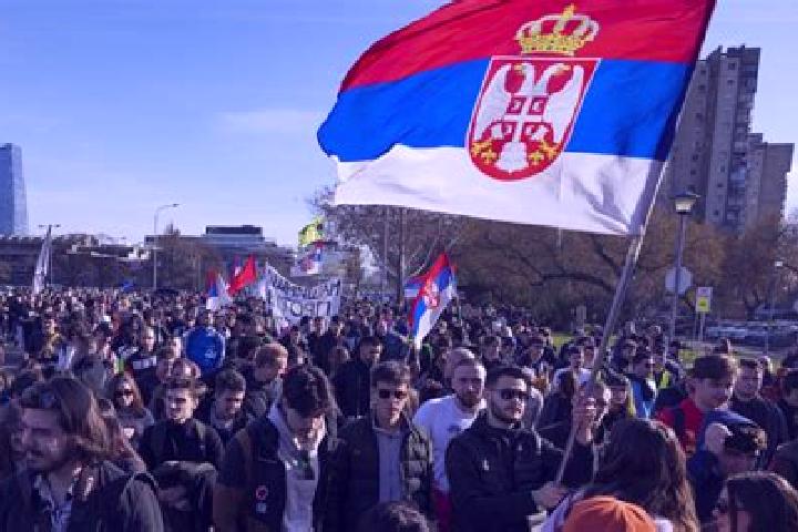 Escorts Krajisnik, Serbia — Local Companions