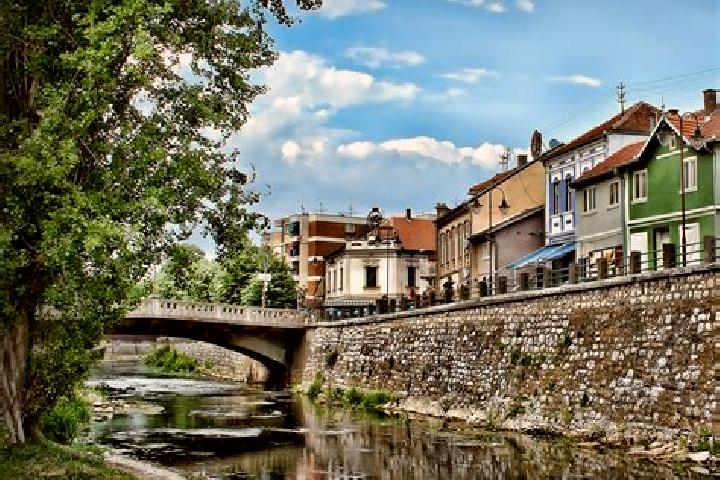 Escorts Kraljevo, Serbia — Local Companions