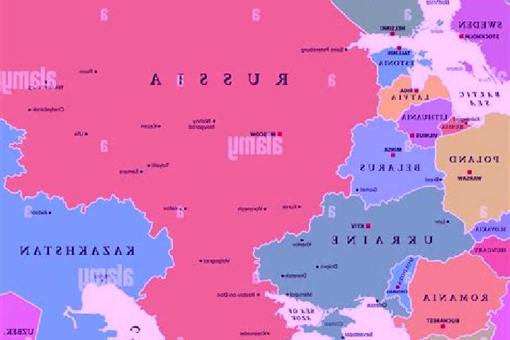 Escorts Krasavino, Russia — Local Companions