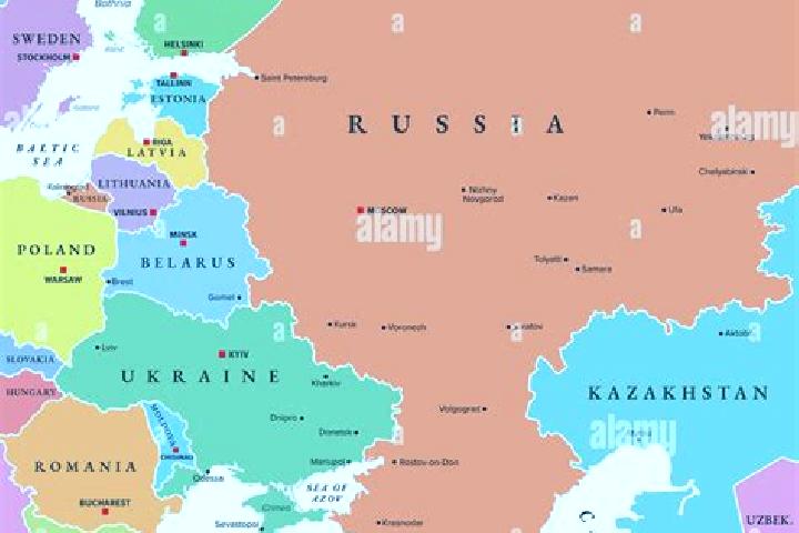 Escorts Krasnaya Poyma, Russia — Local Companions