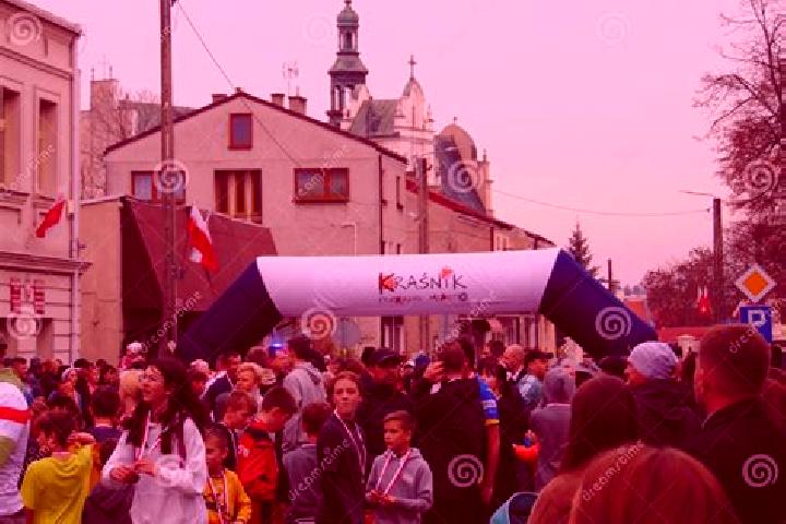 Escorts Krasnik, Poland — Local Companions