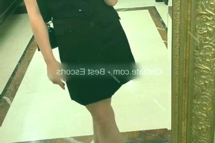 Escorts Krasnogvardeyskoye, Ukraine — Local Companions