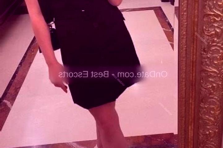 Escorts Krasnosel skoye, Ukraine — Local Companions
