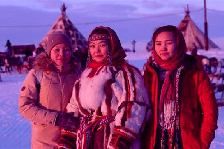 Escorts Krasnoyarsk, Russia — Local Companions
