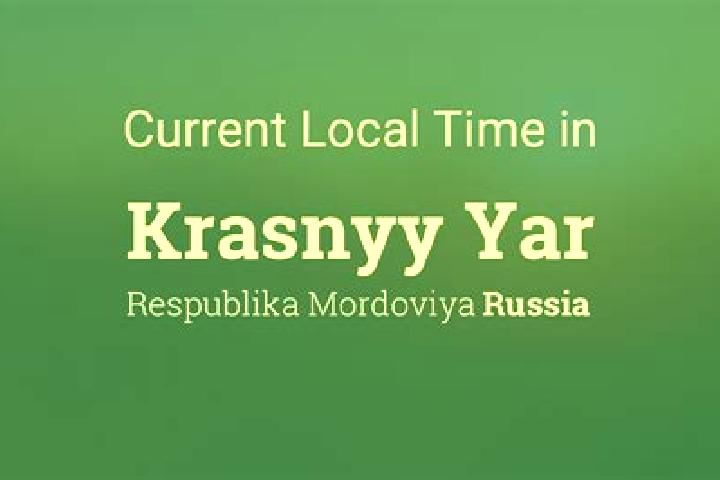 Escorts Krasnyy Luch, Russia — Local Companions