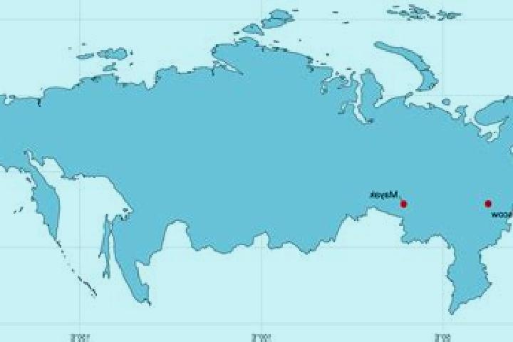 Escorts Krasnyy Mayak, Russia — Local Companions