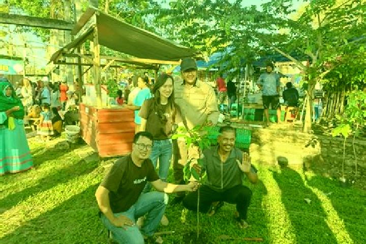 Escorts Krebet, Indonesia — Local Companions