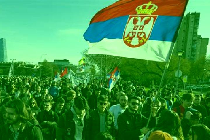 Escorts Kremna, Serbia — Local Companions
