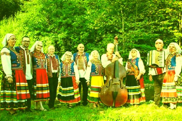 Escorts Krempna, Poland — Local Companions