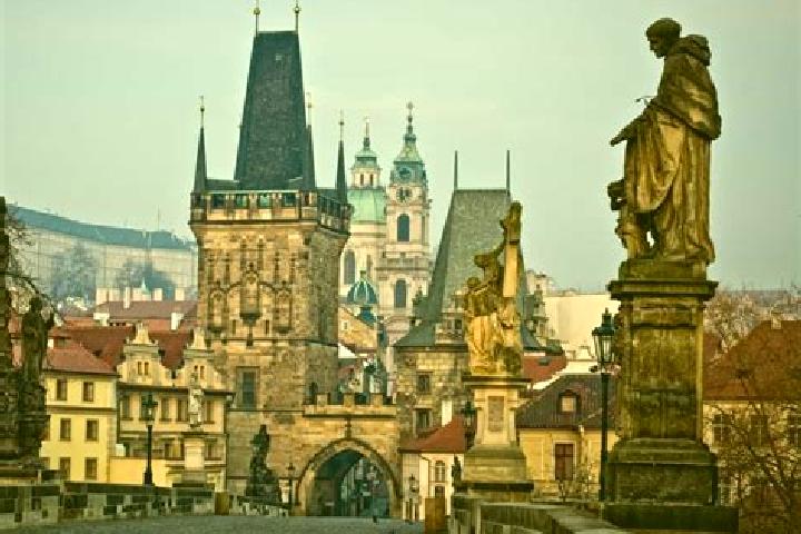 Escorts Krepice, Czech Republic — Local Companions