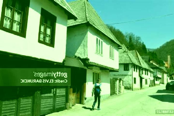 Escorts Kresevo, Bosnia and Herzegovina — Local Companions