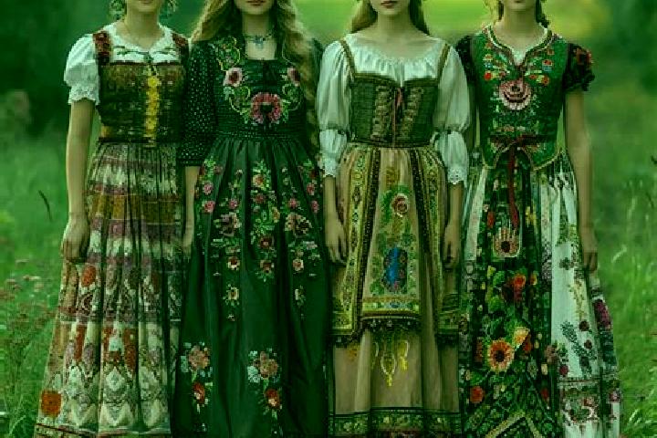 Escorts Krestovskiy ostrov, Russia — Local Companions