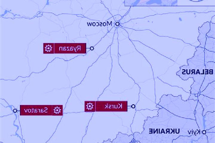 Escorts Kresty, Russia — Local Companions