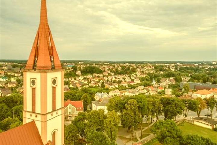 Escorts Kretinga, Lithuania — Local Companions