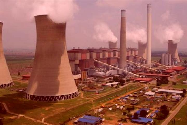 Escorts Kriel Power Station, South Africa — Local Companions