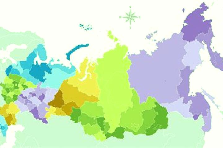 Escorts Krivosheino, Russia — Local Companions