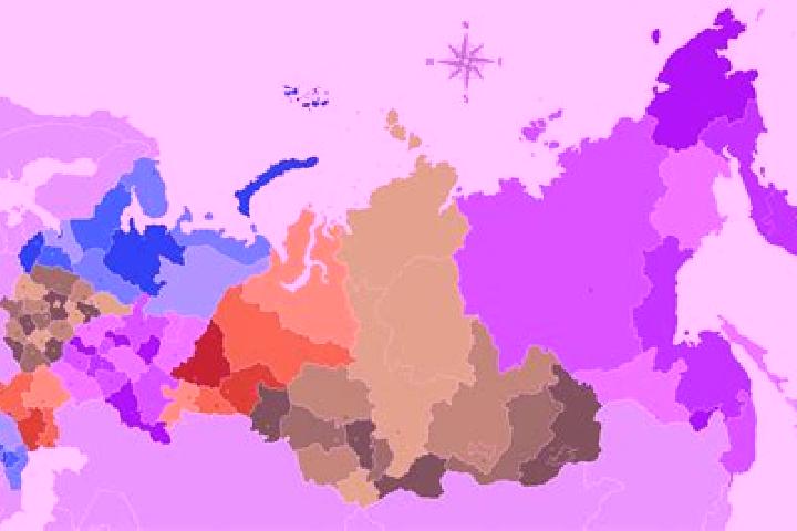 Escorts Krivtsovo, Russia — Local Companions