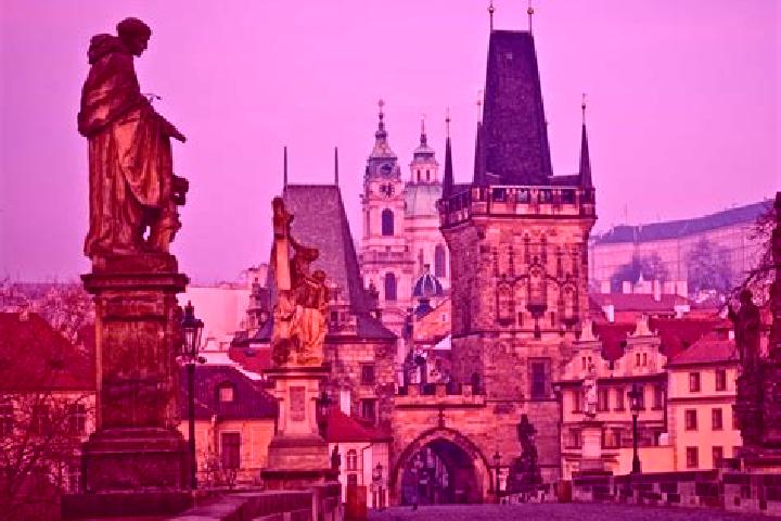 Escorts Krizany, Czech Republic — Local Companions