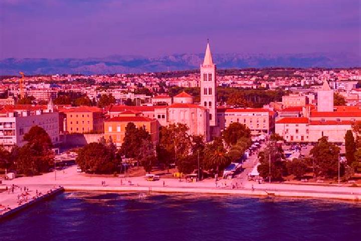 Escorts Krk, Croatia — Local Companions
