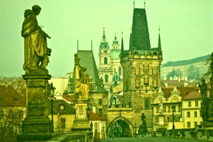 Escorts Krmelin, Czech Republic — Local Companions