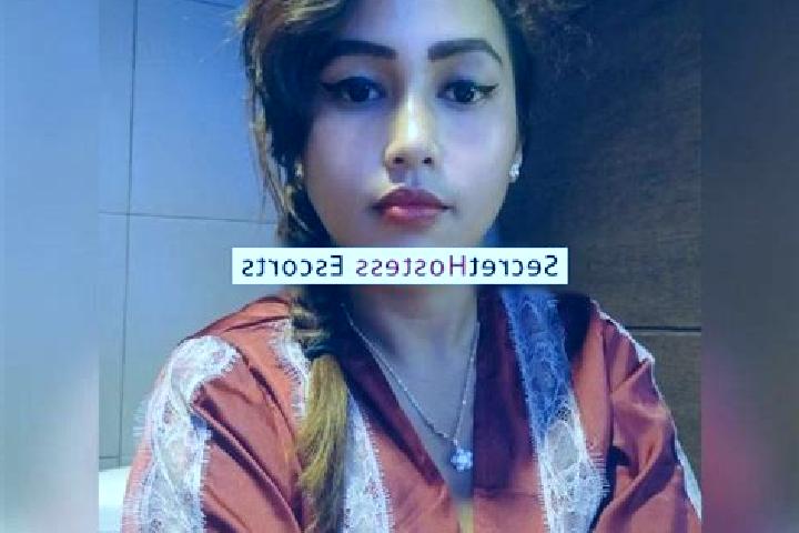Escorts Krui, Indonesia — Local Companions
