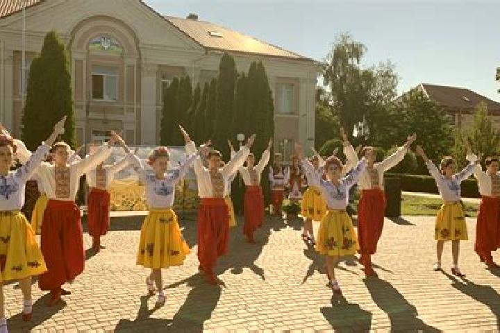Escorts Kryzhopil, Ukraine — Local Companions
