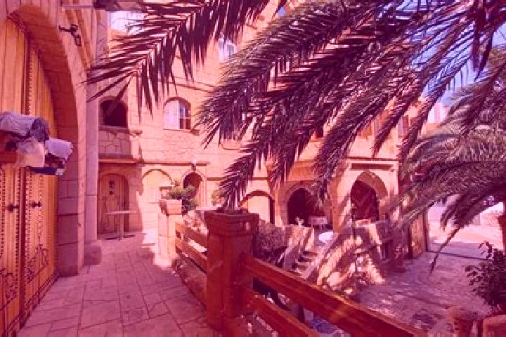 Escorts Ksour Essaf, Tunisia — Local Companions