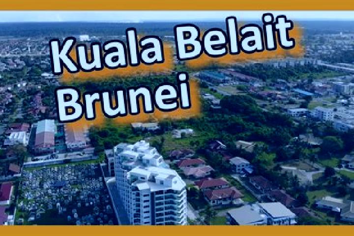 Escorts Kuala Belait, Brunei — Local Companions