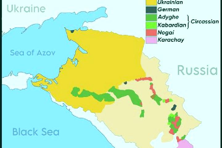 Escorts Kuban , Russia — Local Companions