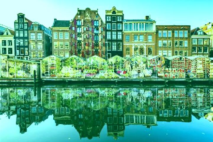 Escorts Kudelstaart, Netherlands — Local Companions