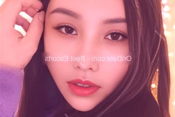 Escorts Kugri, China — Local Companions
