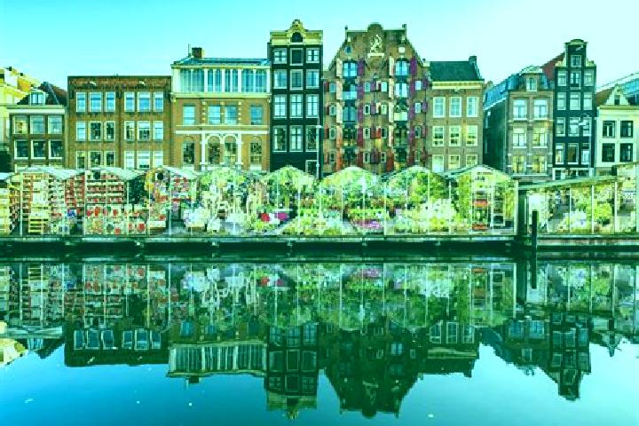 Escorts Kuinre, Netherlands — Local Companions