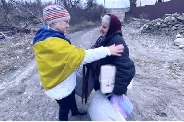 Escorts Kukhari, Ukraine — Local Companions