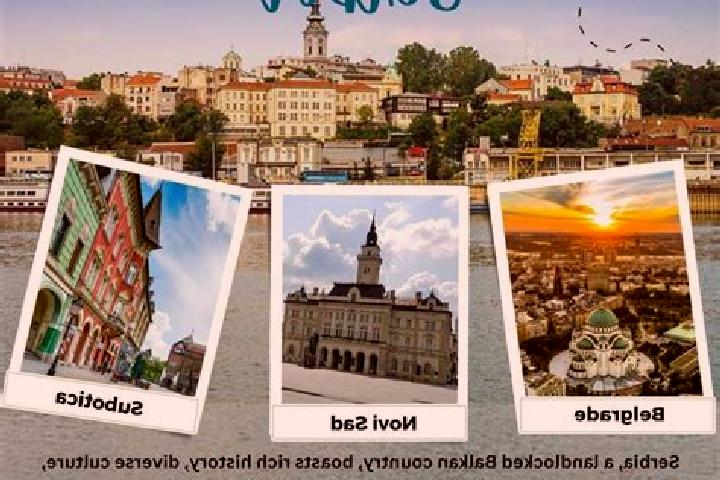 Escorts Kula, Serbia — Local Companions