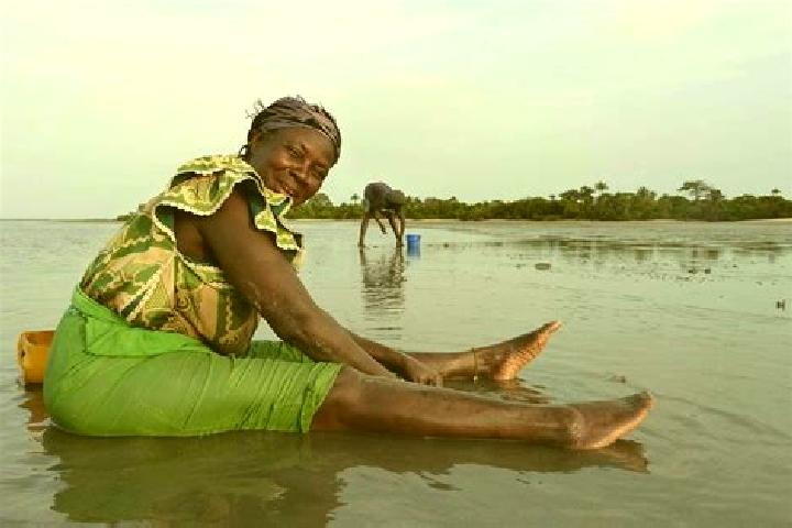 Escorts Kulari, Gambia — Local Companions